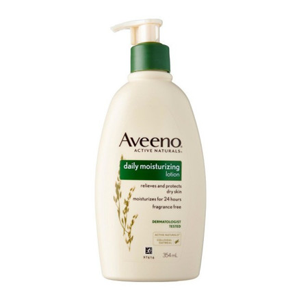 Picture of Aveeno Daily Moisturizing Lotion 354ml
