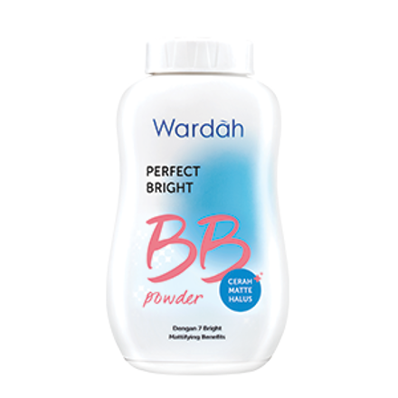 Picture of Wardah Perfect Bright BB Powder 15gr