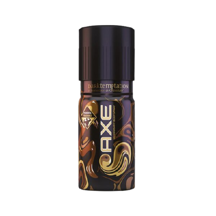 Picture of Axe Deodorant Body Spray  Dark Temptation 150ml