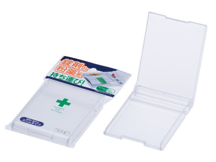 Picture of Yamada Portable Slim Pill Case