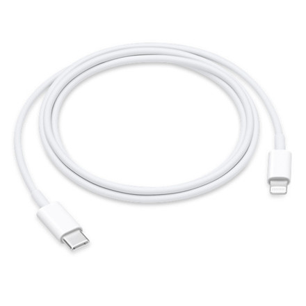 Picture of Apple Cable Usb C To Lightning 1M
